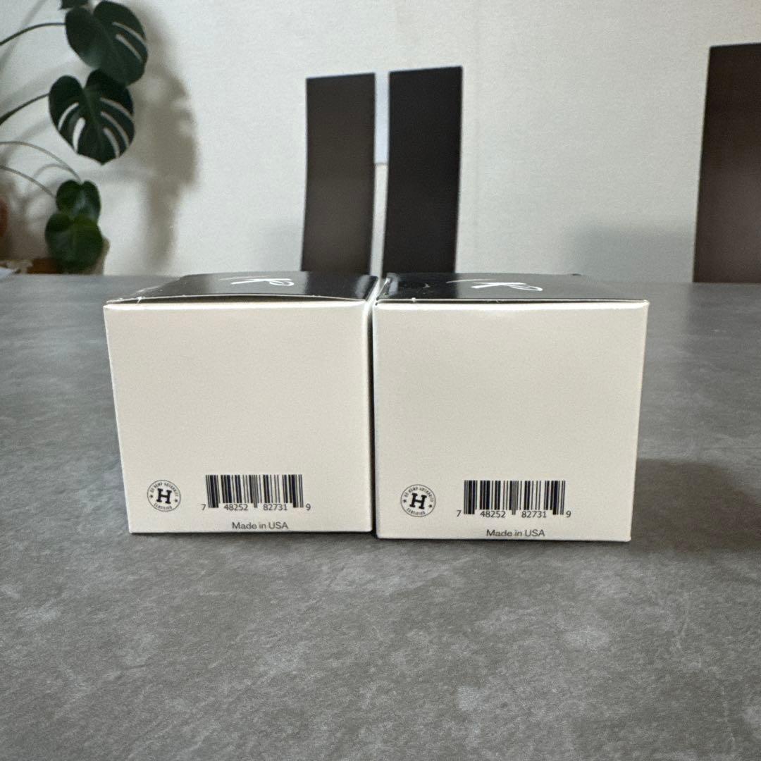 kannaway サルヴェ 2個セット 2025/6新入荷