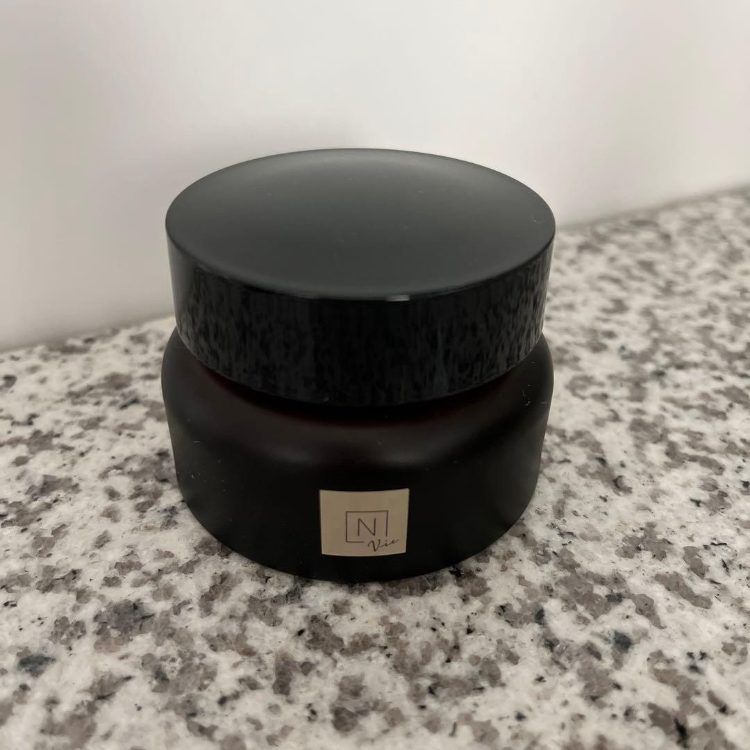 N organic Vie モイストリッチローション　リフトクリーム