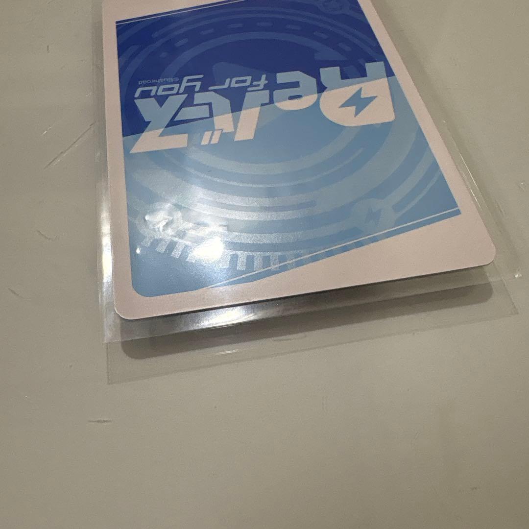 Reバース　ブルーアーカイブvol.3 PP ミヤコ（水着）