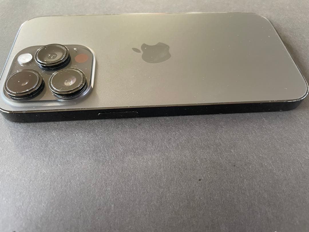 値下げ⭕️iPhone 14 Pro スペースブラック