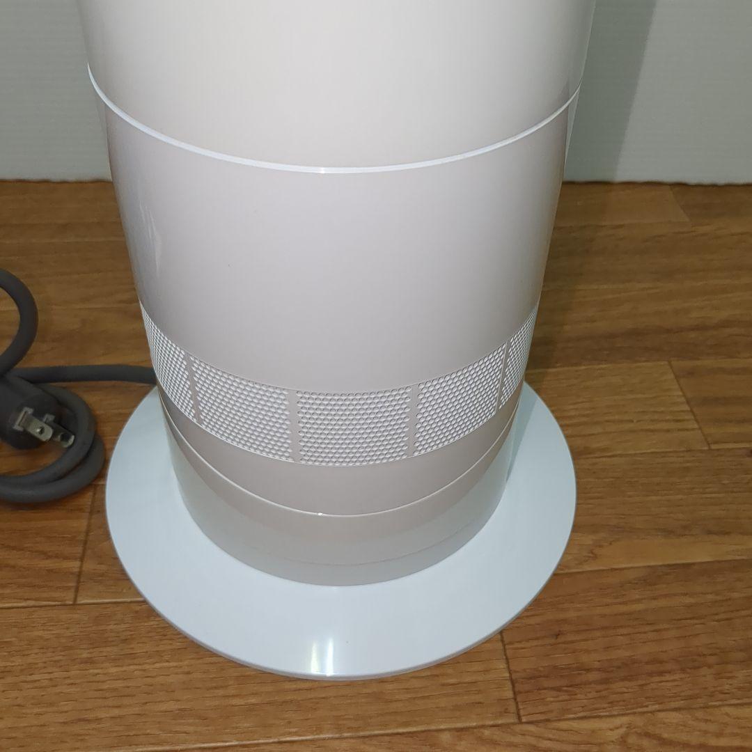 【美品】dyson ダイソン ファンヒーター AM09 2024年製