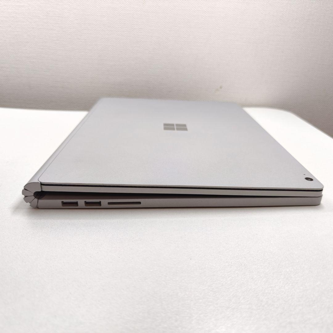 Windowsノート本体 Microsoft Surface Book 3 i7 32GB 1TB