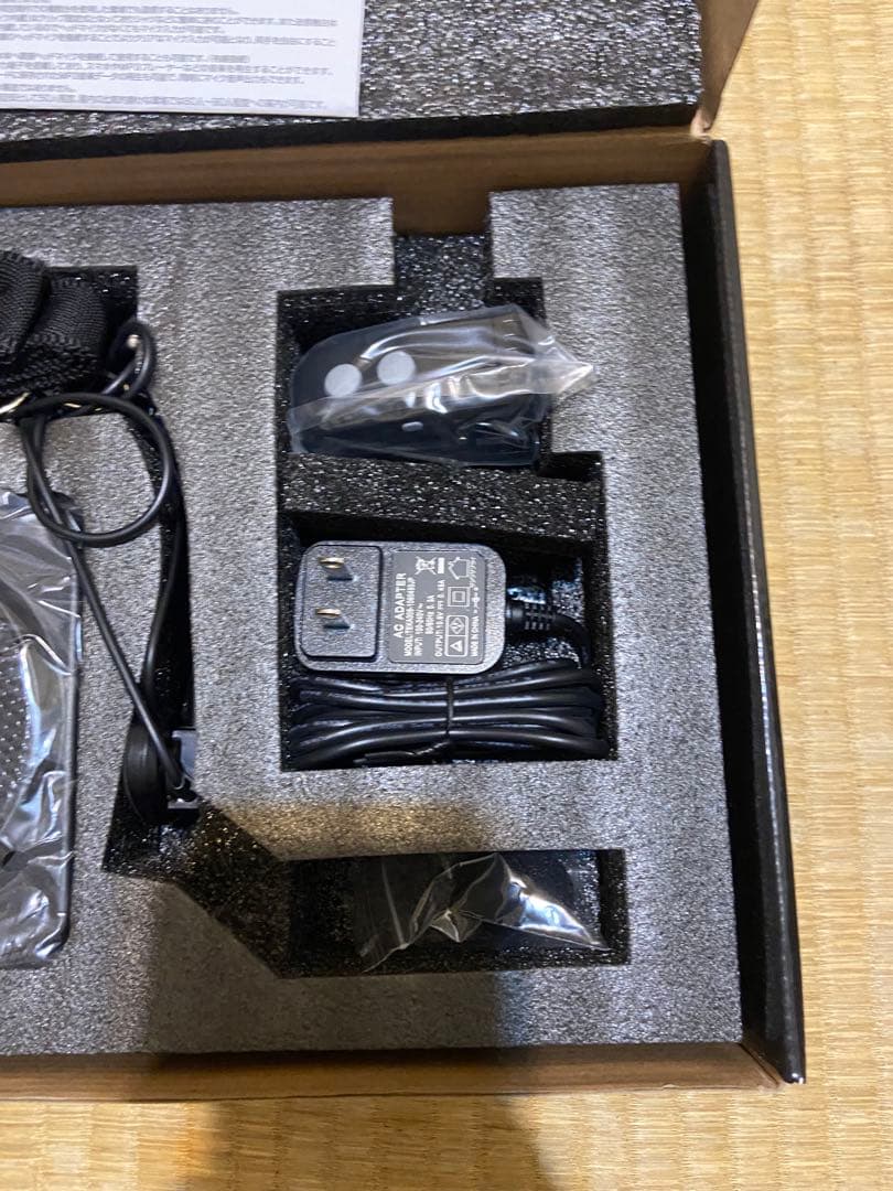 ワイヤレス拡声器 MM-SPAMP5