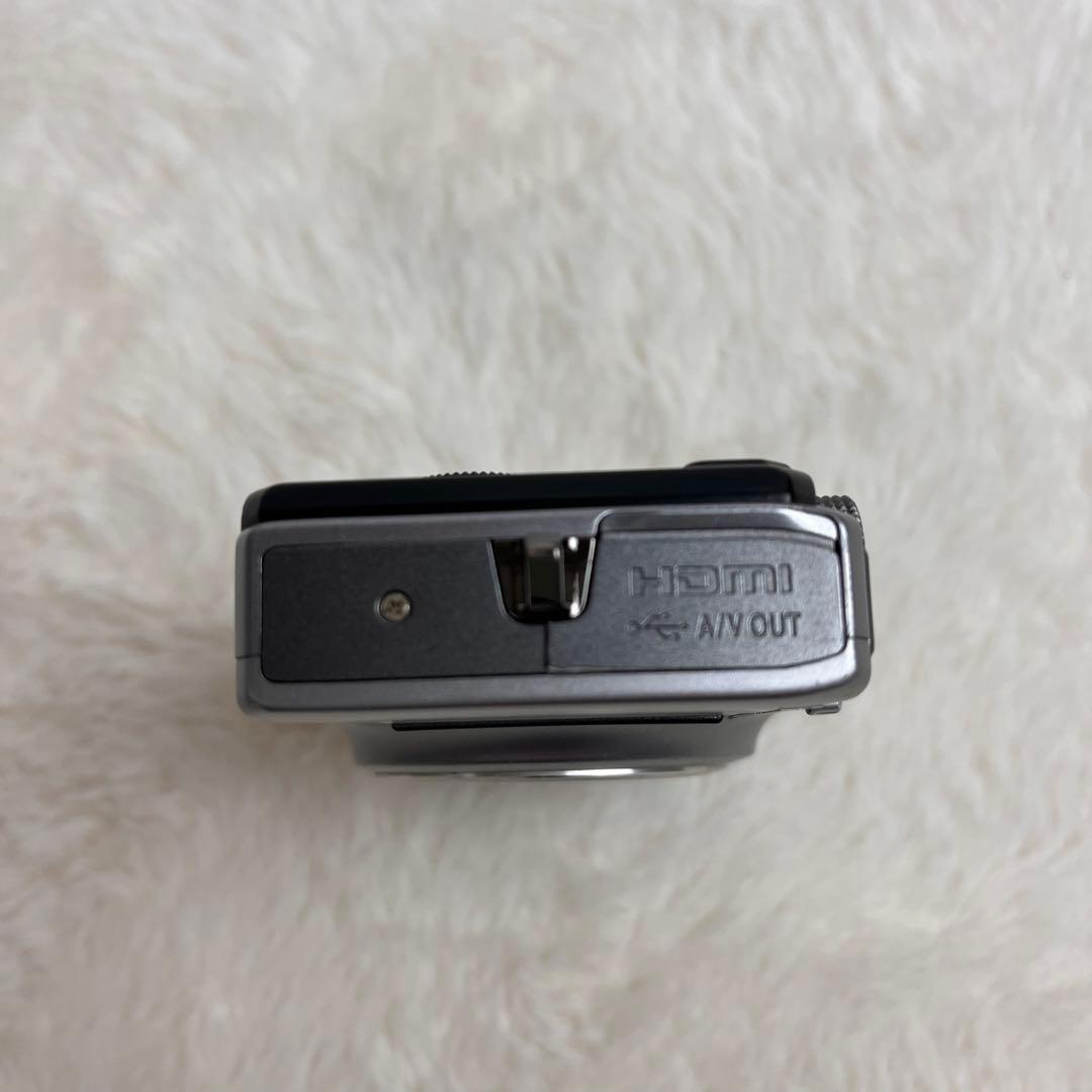 Nikon COOLPIX S9300 シルバー