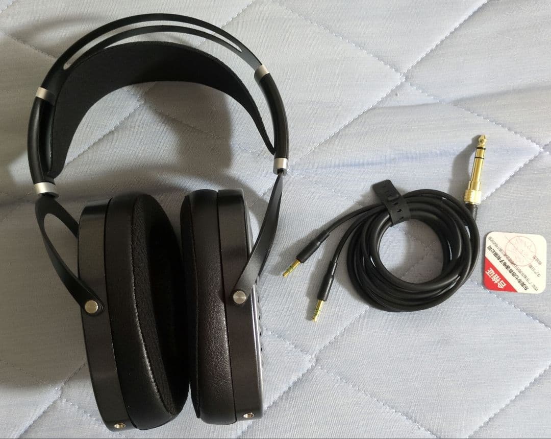 HIFIMAN ANANDA V3 ステルスマグネット版※Traktor