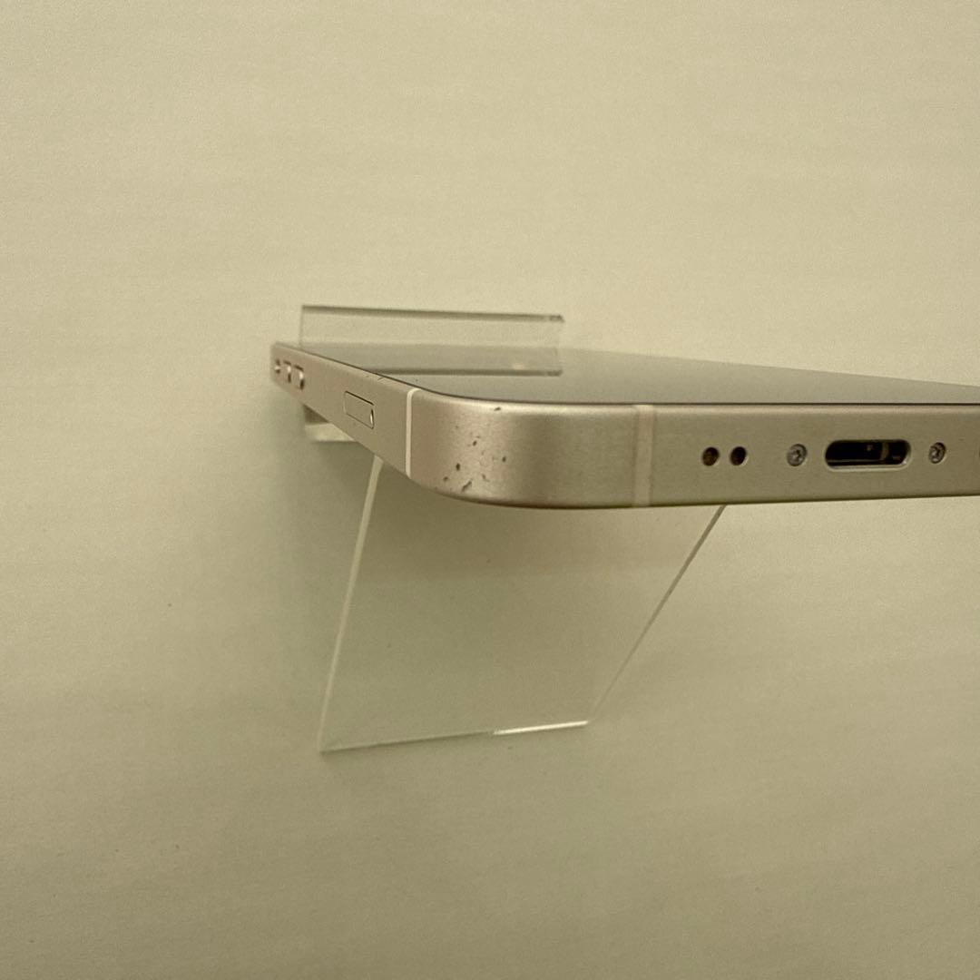 iPhone 12 mini ホワイト 64GB SIMフリー