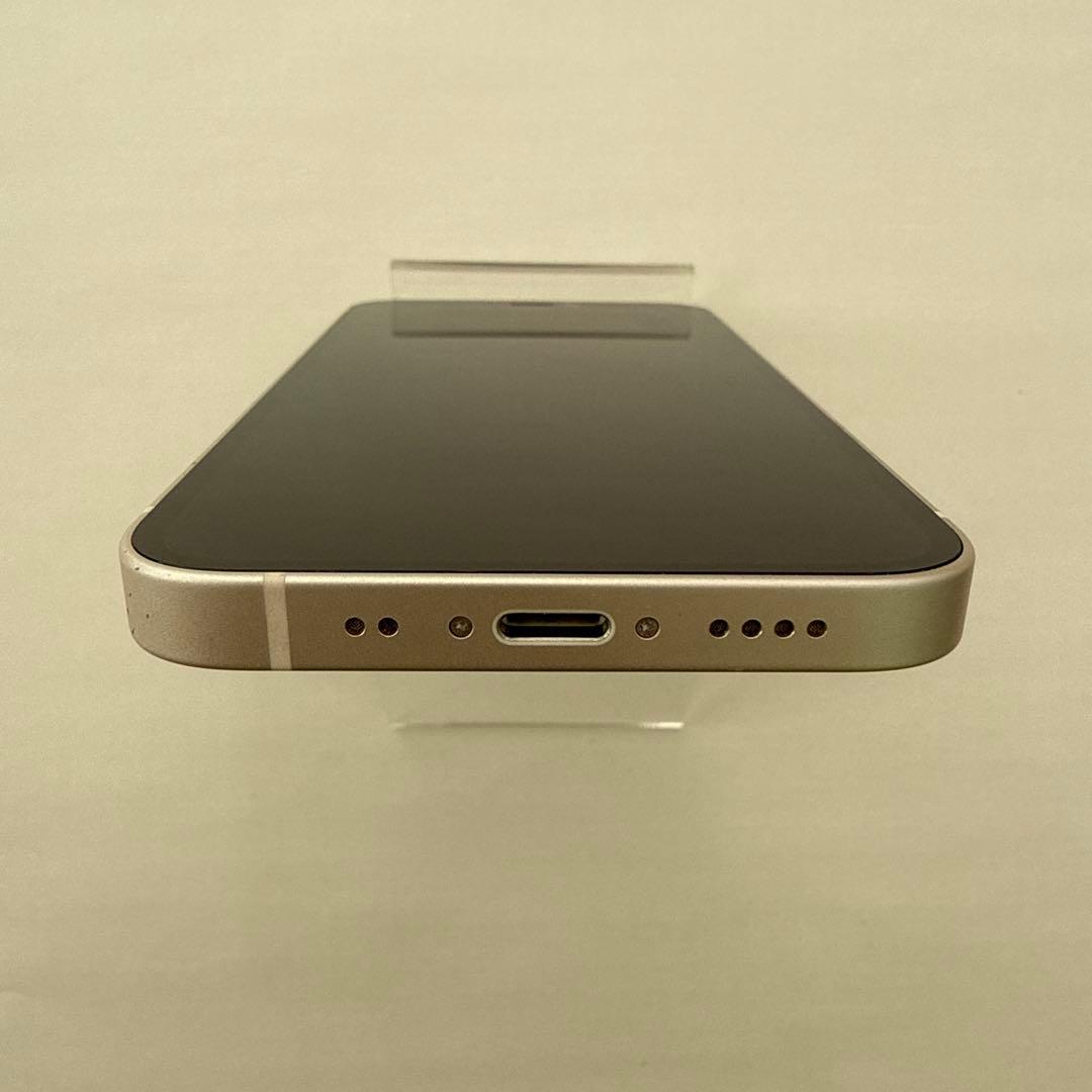 iPhone 12 mini ホワイト 64GB SIMフリー