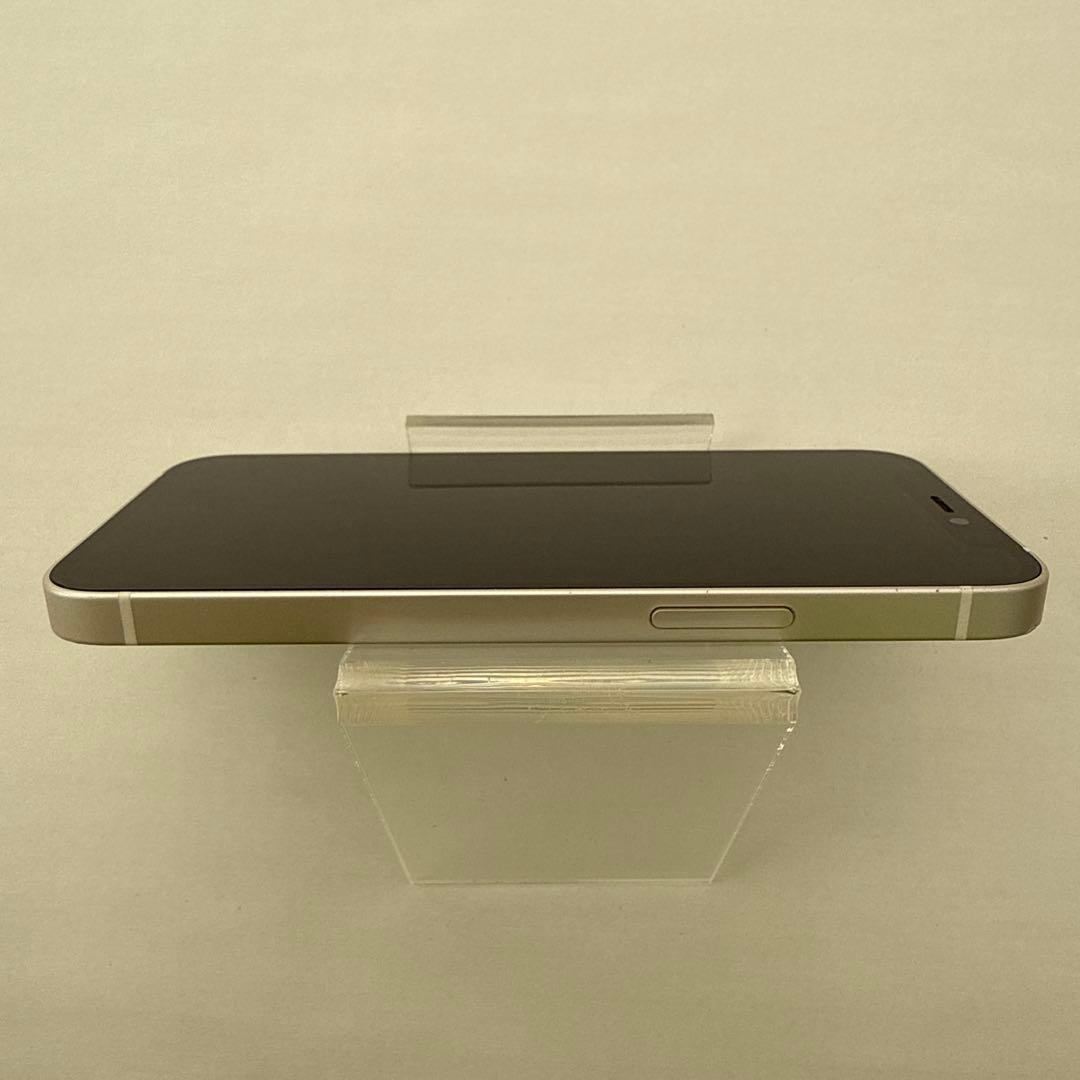 iPhone 12 mini ホワイト 64GB SIMフリー