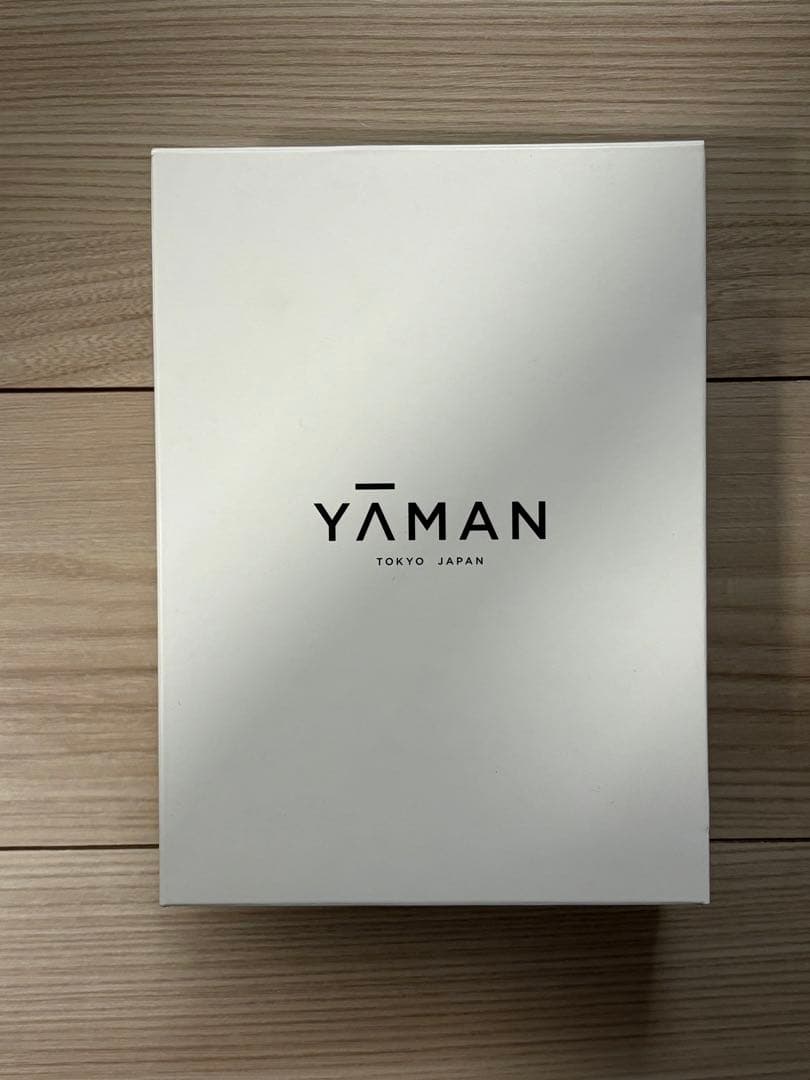 YA-MAN ヤーマン 美顔器 RF Beaute フォトPLUS