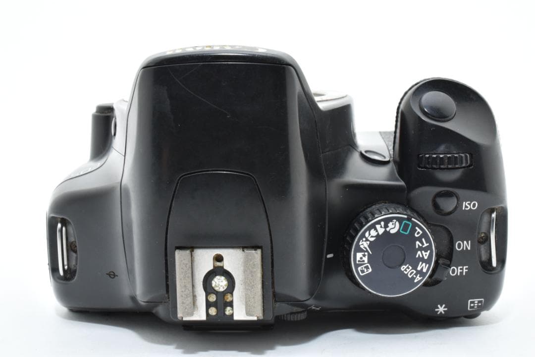 #602★並品★Canon EOS kiss X2 ボディ