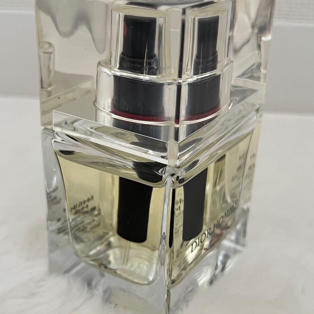 Dior Homme Sport 香水 クリスチャンディオール　オム 50mL