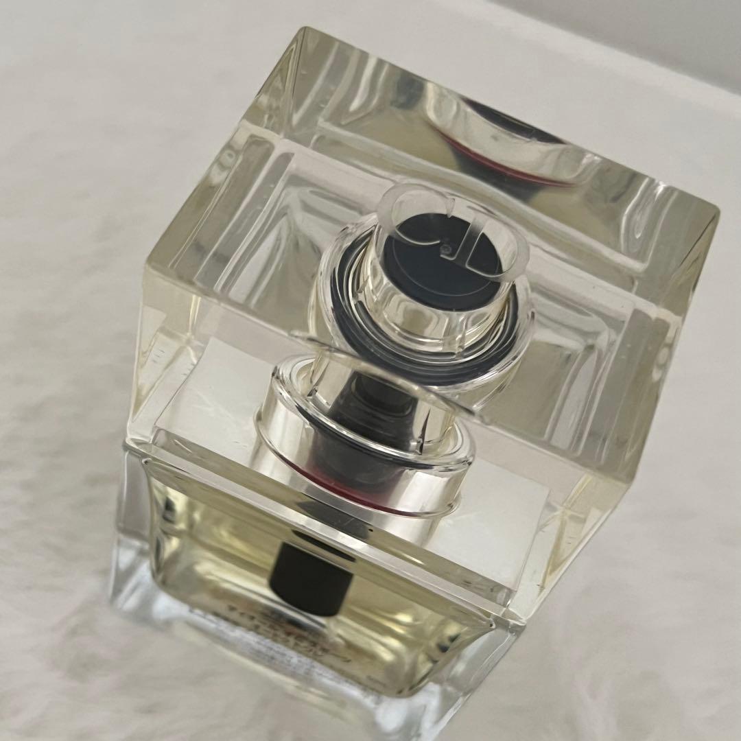 Dior Homme Sport 香水 クリスチャンディオール　オム 50mL