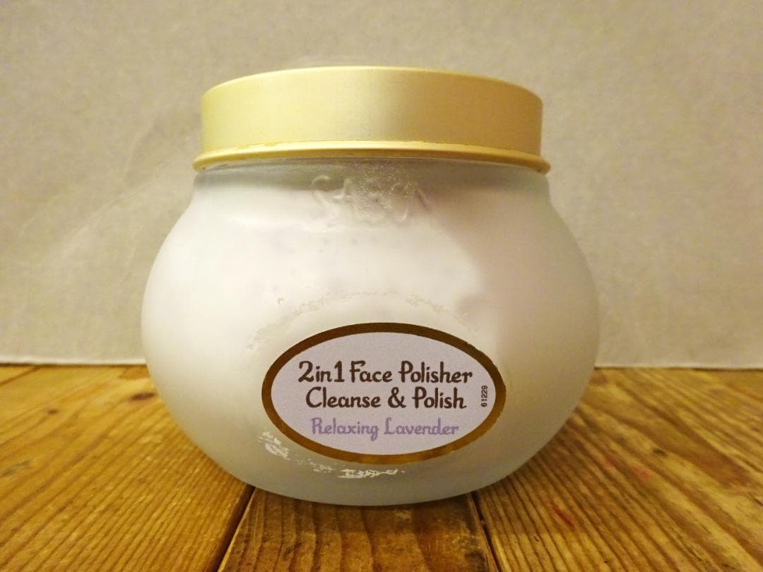 ☆未使用品☆SABON サボン フェイスケアキット フローラル