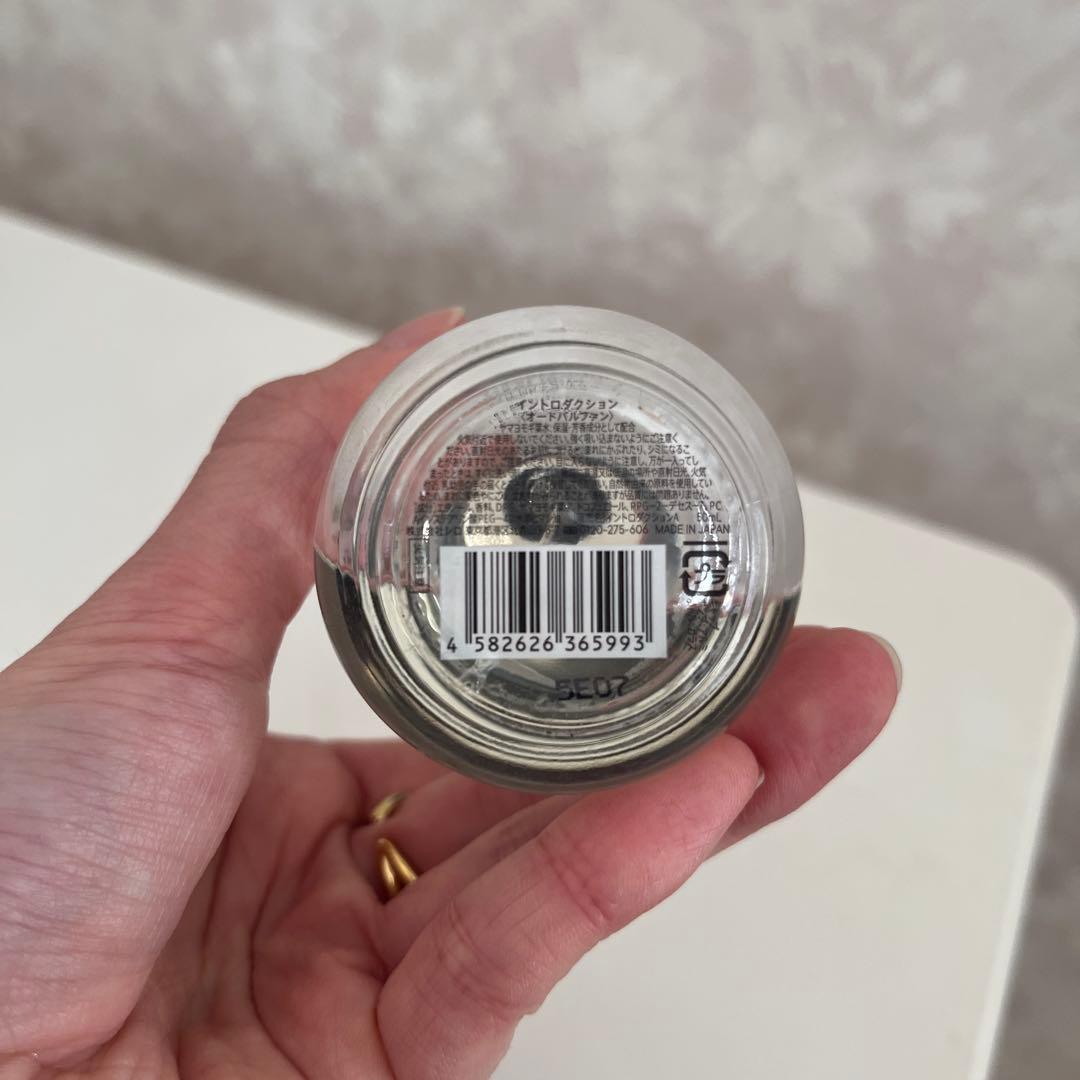 SHIRO INTRODUCTION オードパルファン(50mL)