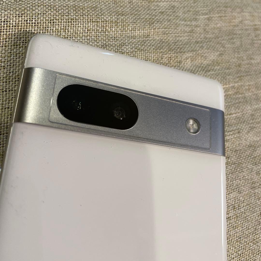 Google pixel 7a 128gb SIMフリー