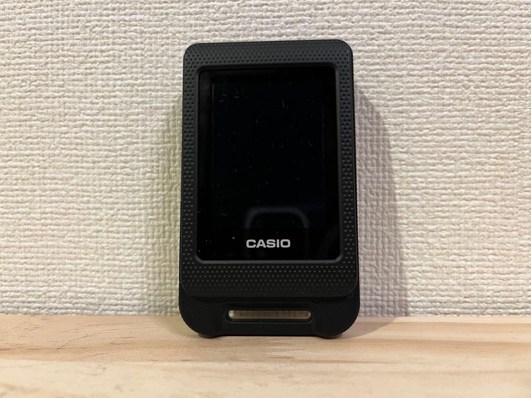 元箱 美品 完動品 CASIO EXILIM EX-FR10 #26055
