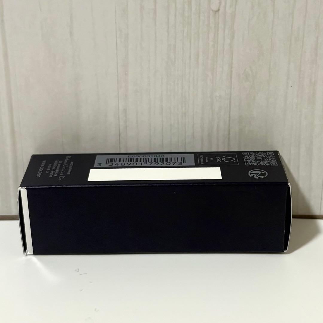新品未開封 ルージュ ディオール 010 クリスタルスパークル ホリデー 限定色