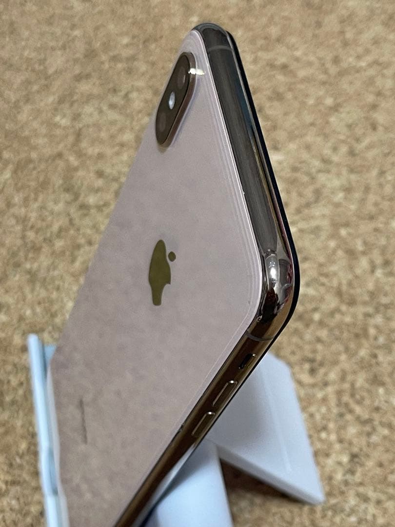Apple iPhone XS MAX 512GB 美品❗️