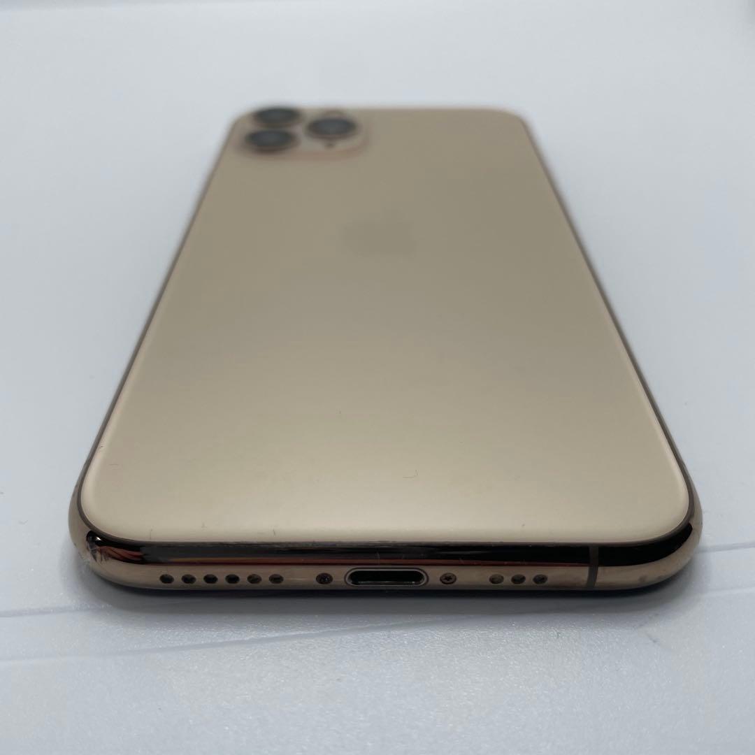 【格安美品】iPhone 11Pro 256GB simフリー本体 377