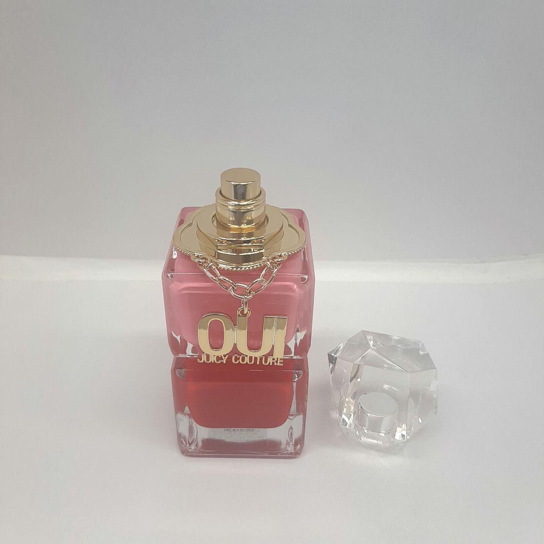 JUICY COUTURE ジューシークチュール ウィ EDP 100ml 香水
