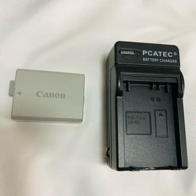 CANON キャノン EOS KISS x2　レンズキット