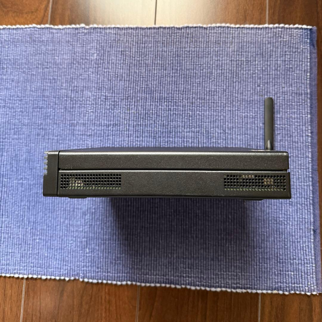 ミニPC Lenovo ThinkCentre M75q Tiny Gen2 5650GE