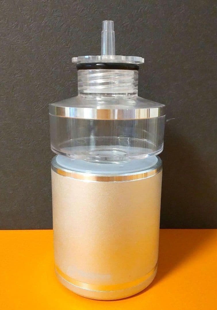 alivioH アビリオ 小型純水素ガス吸入器
