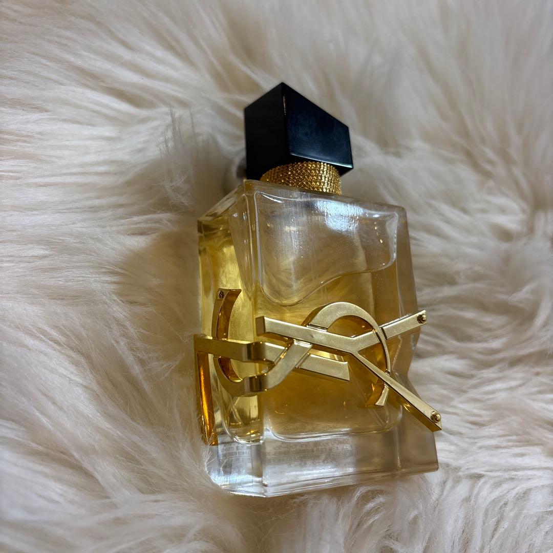 Yves Saint Laurent リブレオーデパルファム 50ml