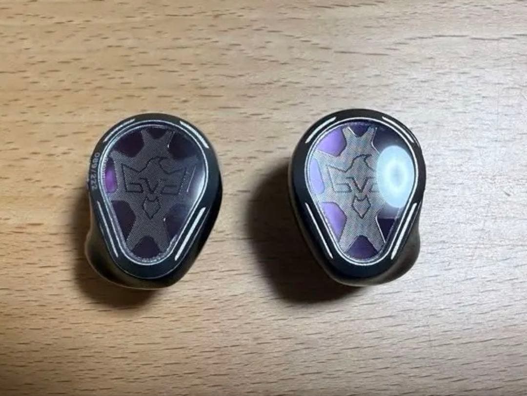 VISION EARS PHÖNIX Limited Edition(esiq済
