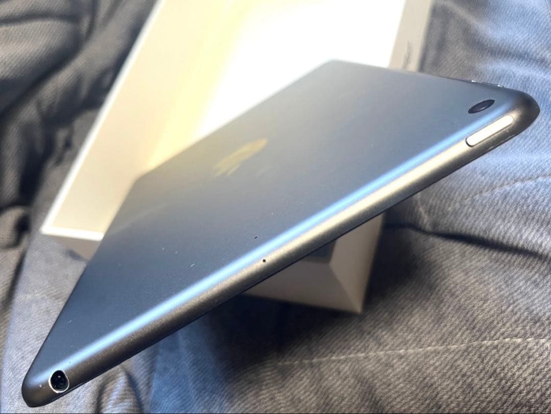 iPad mini (5th) 64GB/WiFi 箱付き A2133