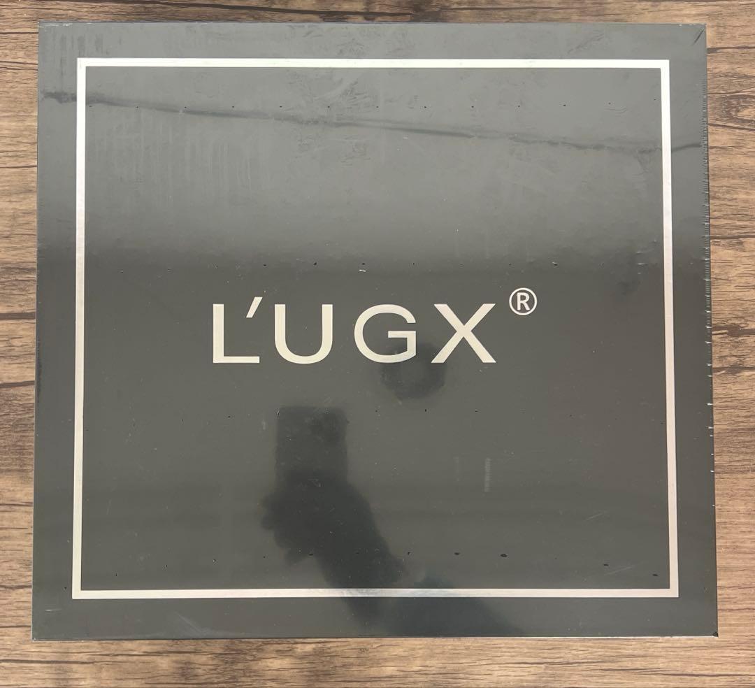 12379 L'UGX ネイル 集塵機　621Pa 6000RPM 未開封