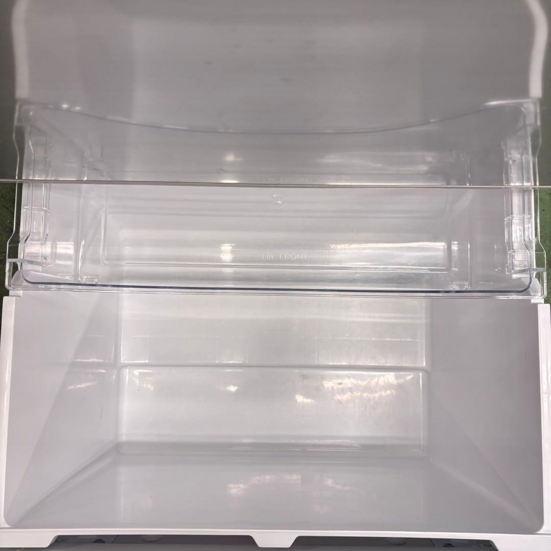 878 AQUA 大型　家庭用　冷蔵庫　５ドア　400〜450ℓ 極美品