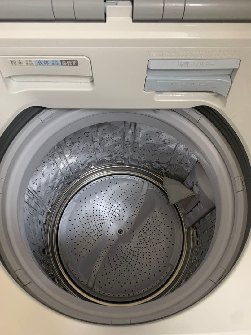 洗浄機（ヒーター付）