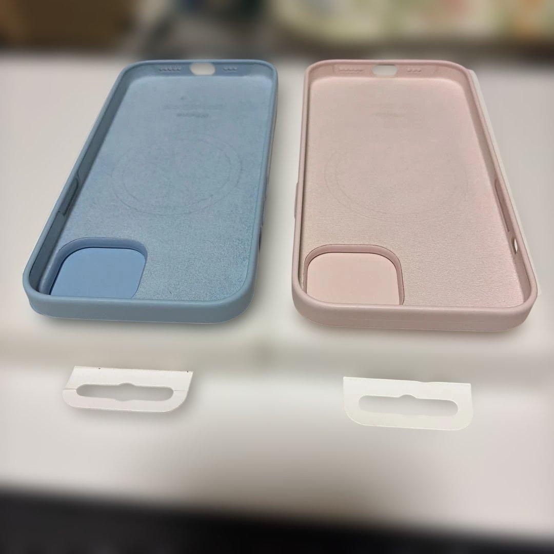 iPhone 13 ピンク色 + ケースセット