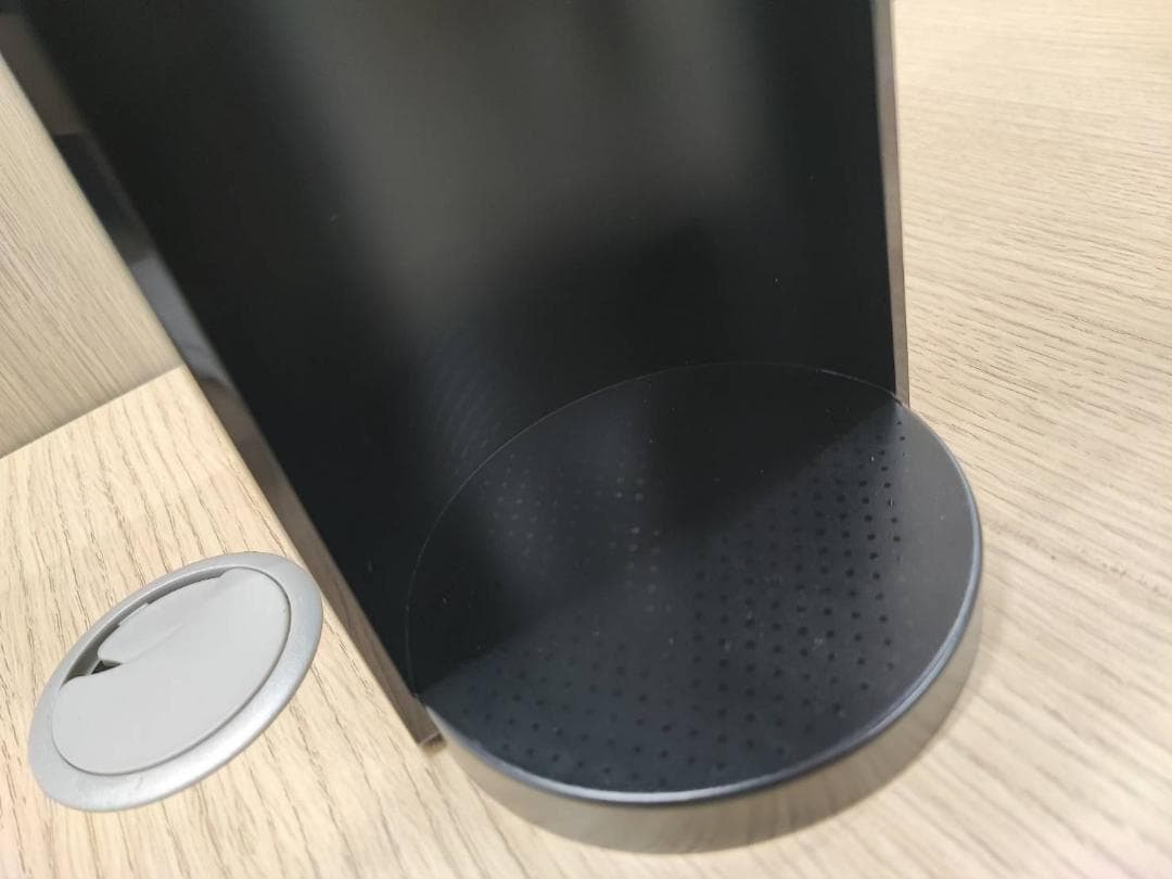 SodaStream Terra ブラック 炭酸水メーカー 取説&保証書完備