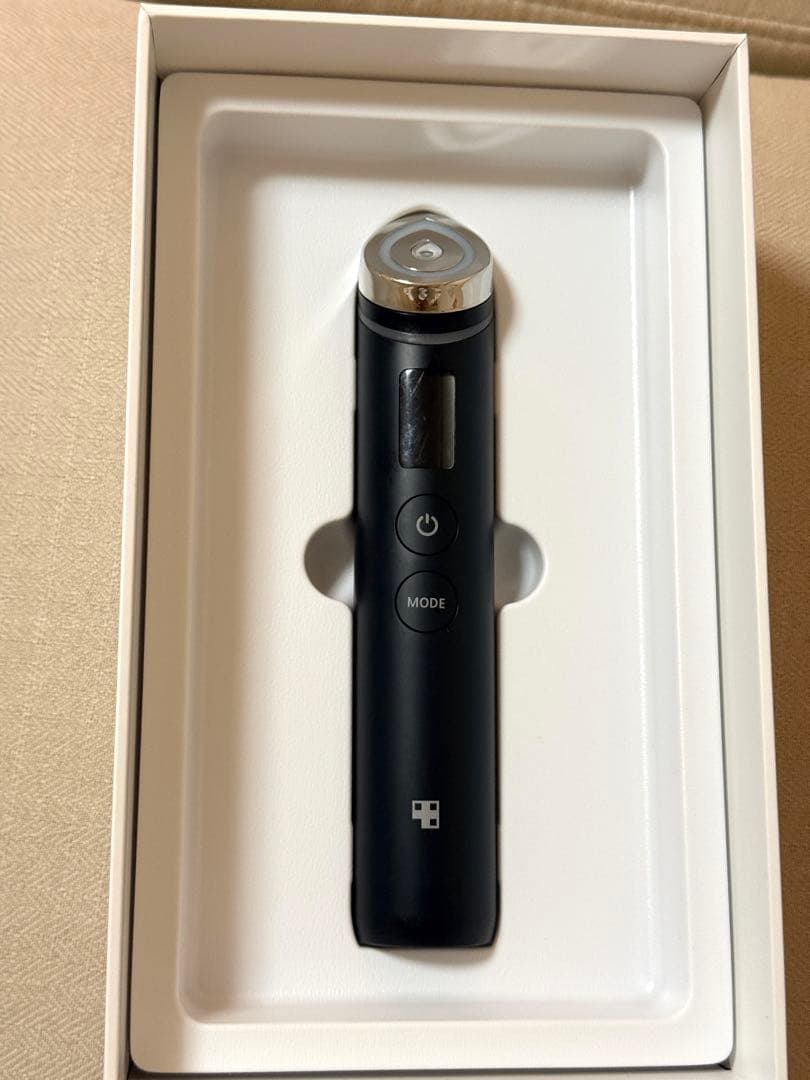 メディキューブ AGE-R BOOSTER PRO