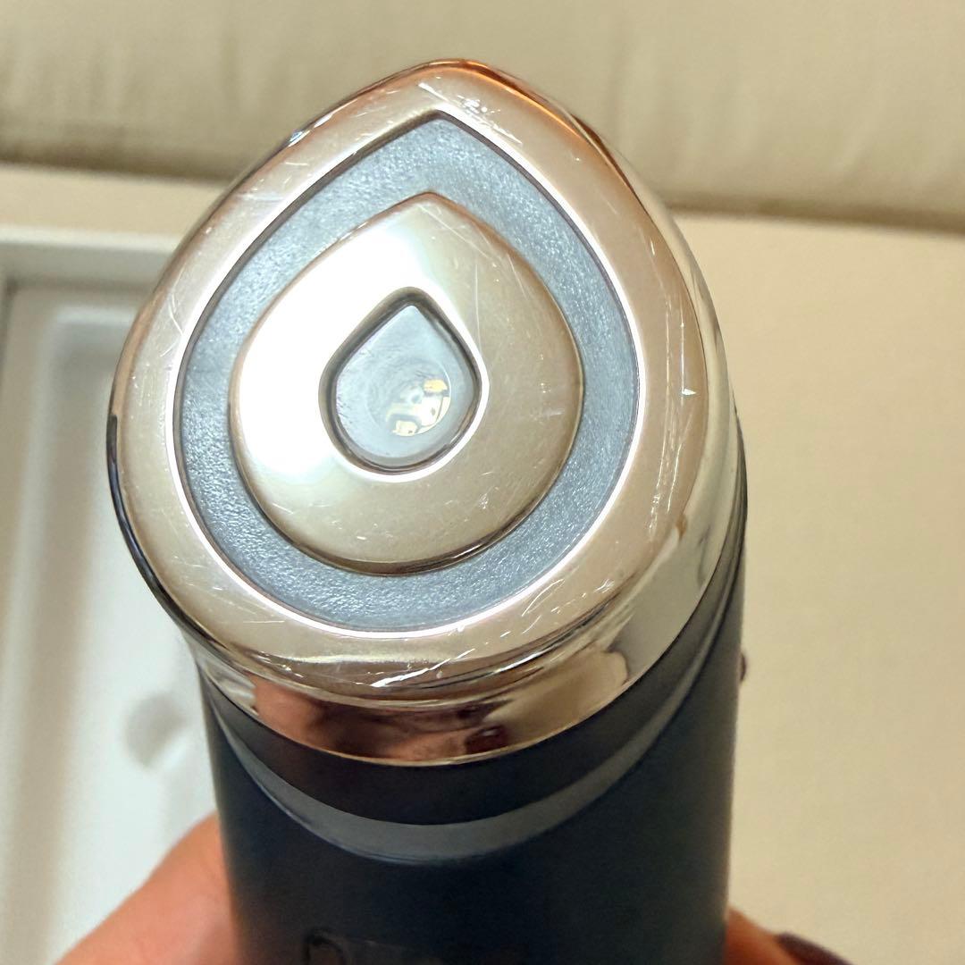 メディキューブ AGE-R BOOSTER PRO