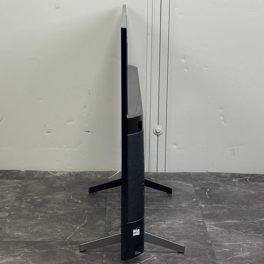 ◯送料込！43V型 SONY BRAVIA 4K液晶TV KJ-43X8000H