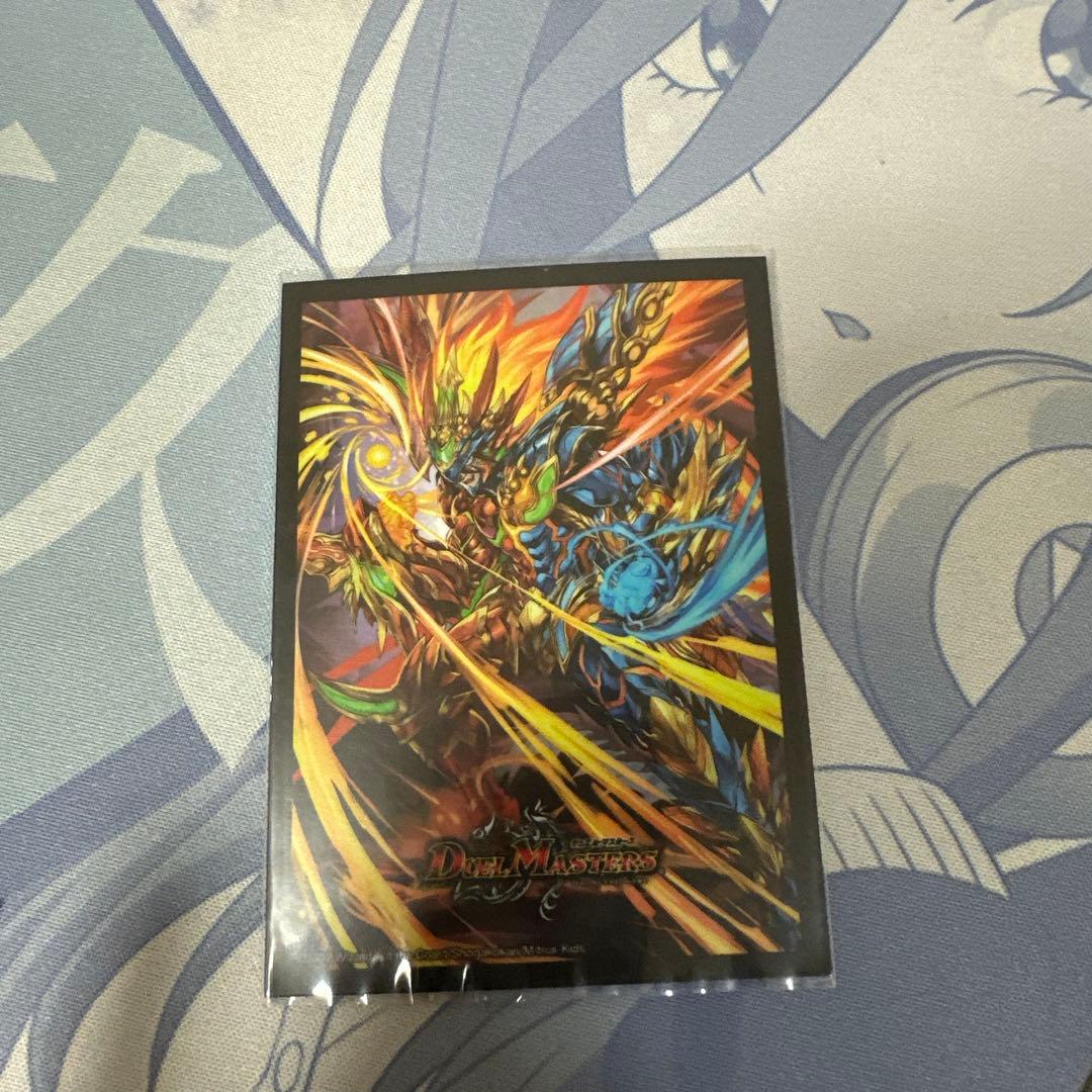デュエルマスターズ リースモルトDREAM CS入賞ガチ構築
