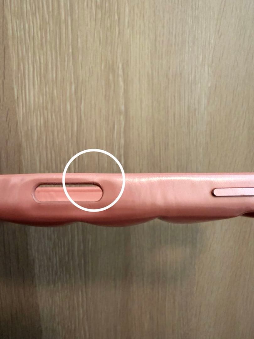iPhoneアクセサリー Urban sophistication ballerina 17pro max