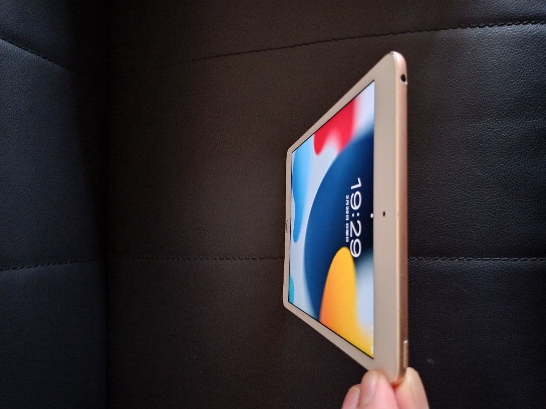 可*3様 iPad mini 4 ゴールド 64GB Wi-Fiモデル