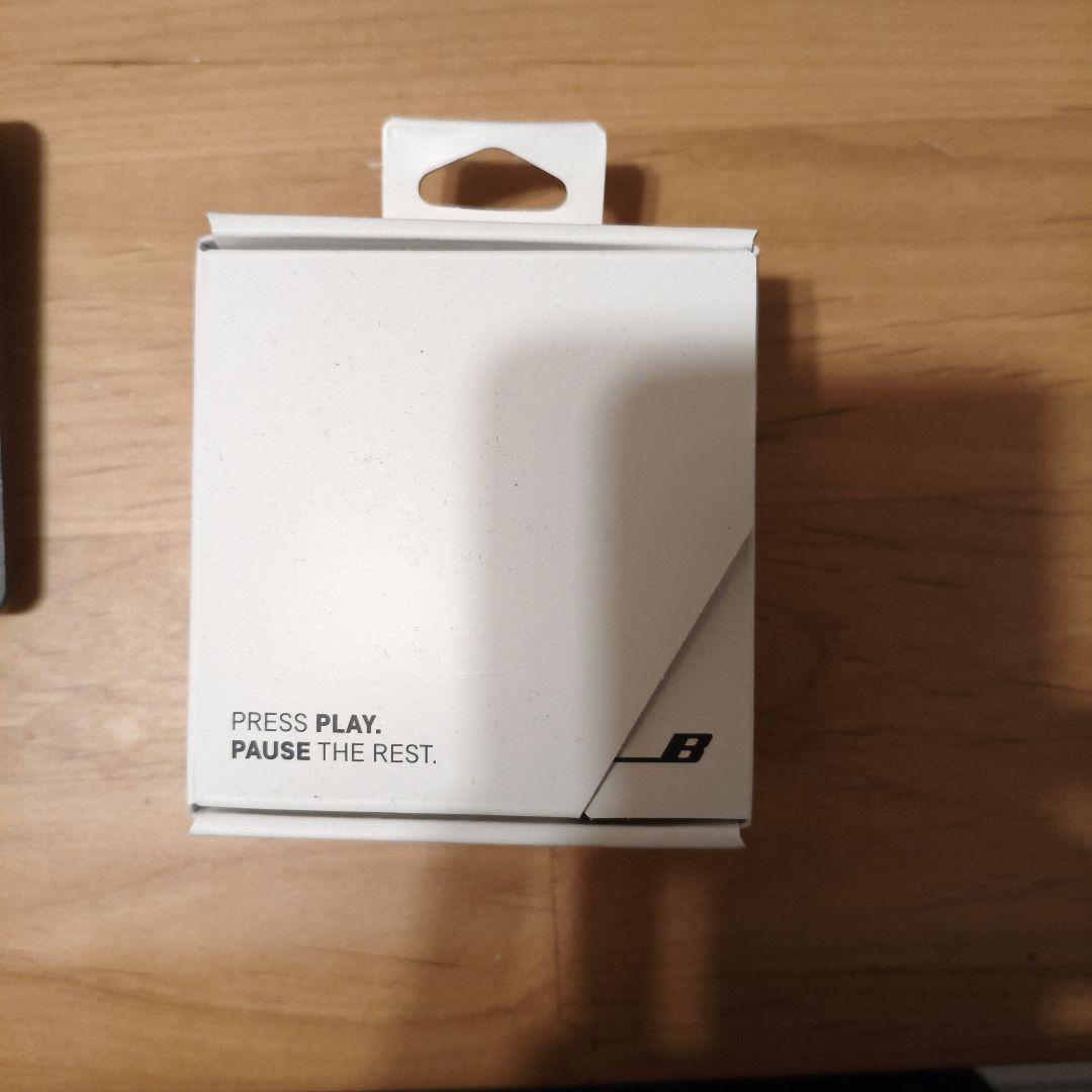 bose quietcomfort ultra earbuds　片耳のみ