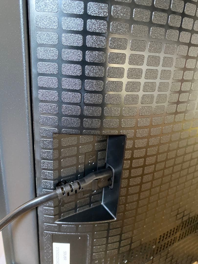 ハイセンス50V型 50U8R 2026年製