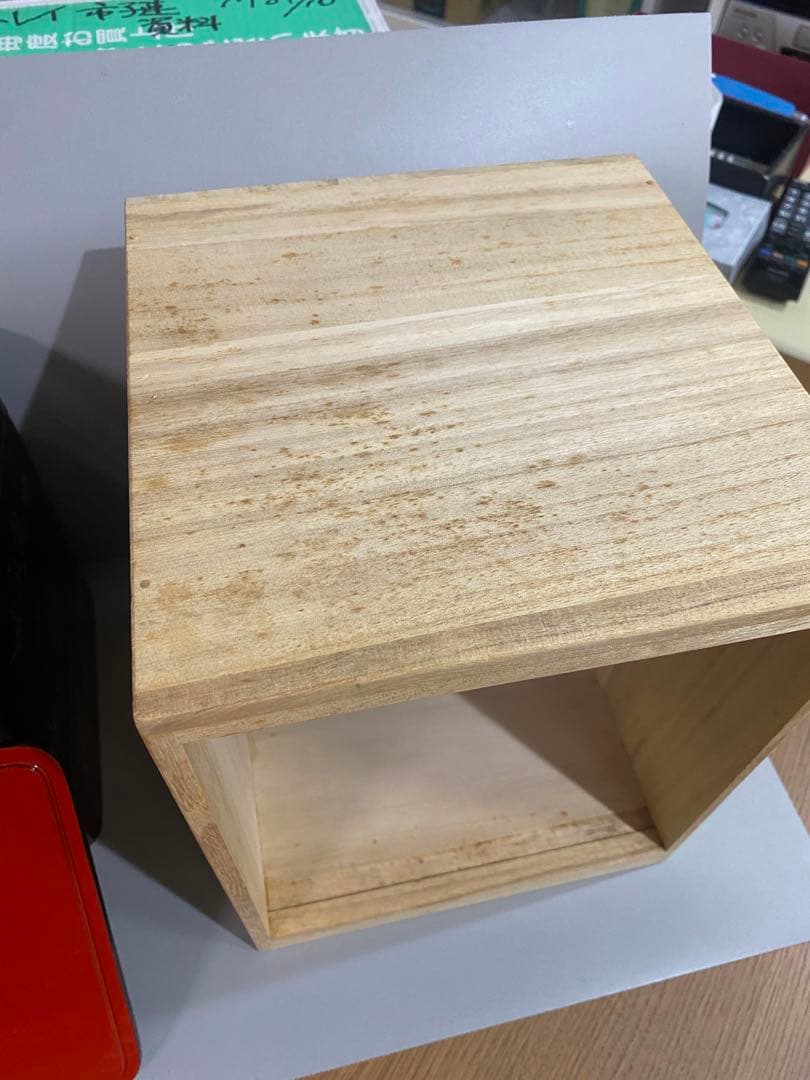 輪島塗　沈金彫　重箱　4段