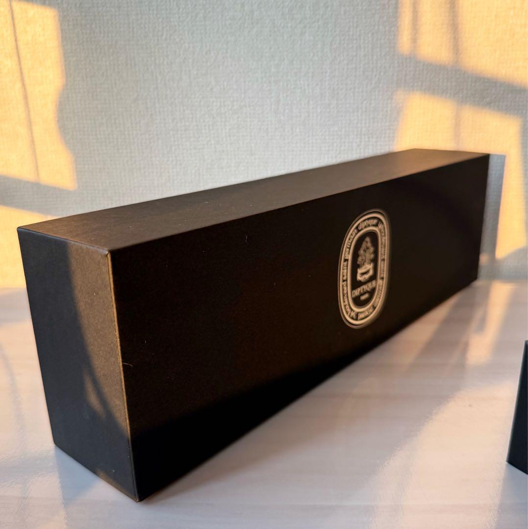 diptyque ディプティック　キャンドル　ミニキャンドル5個セット
