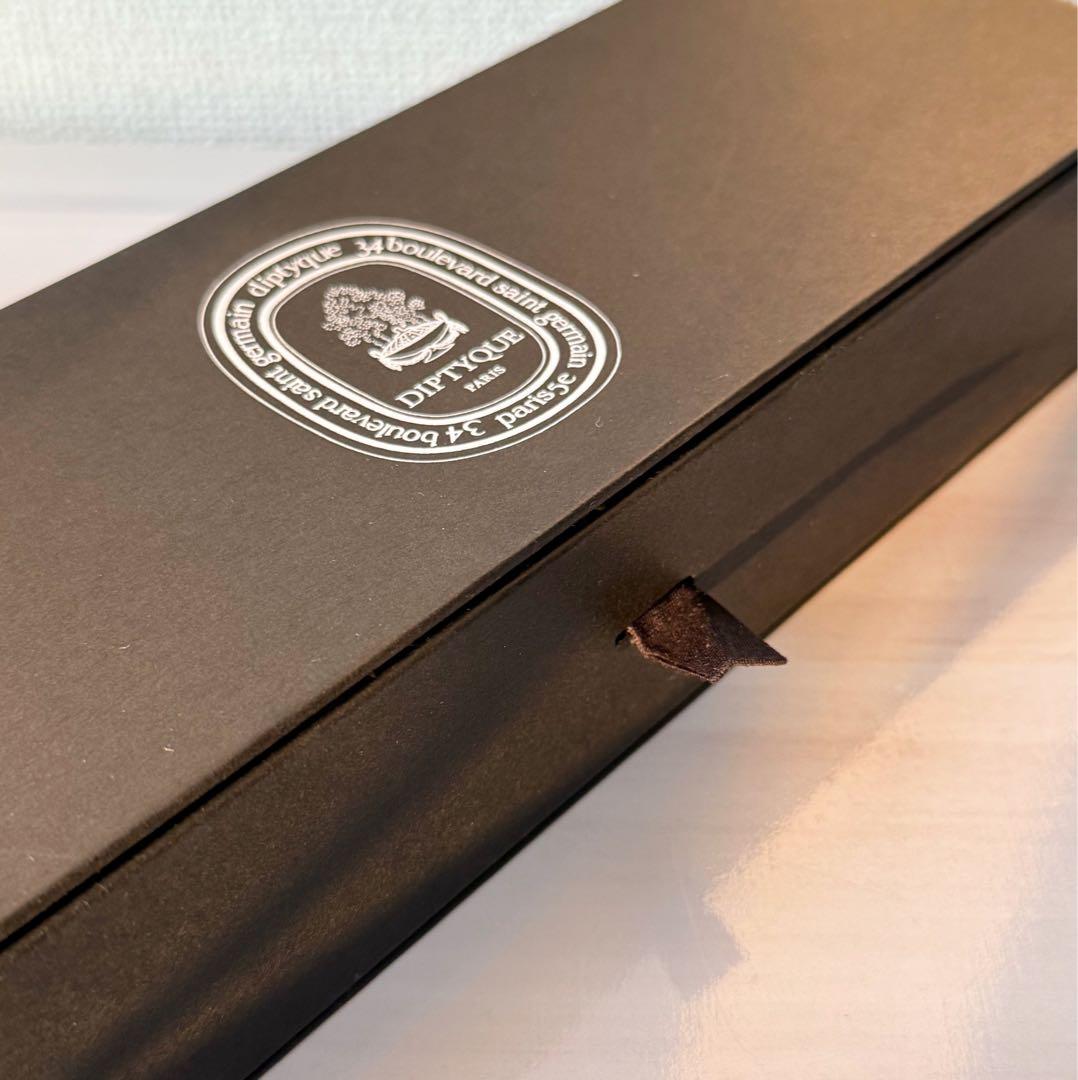 diptyque ディプティック　キャンドル　ミニキャンドル5個セット