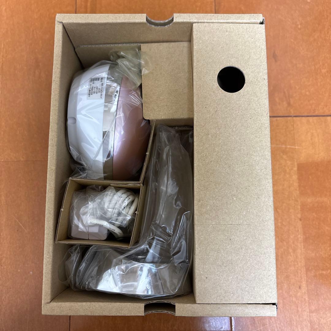家庭用美容器
