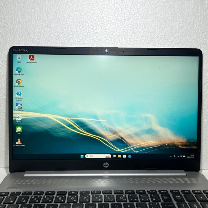 新品1TB✨第11世代i5 HP 250 G8 16GBメモリ 15型FHD