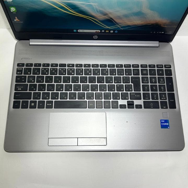 新品1TB✨第11世代i5 HP 250 G8 16GBメモリ 15型FHD