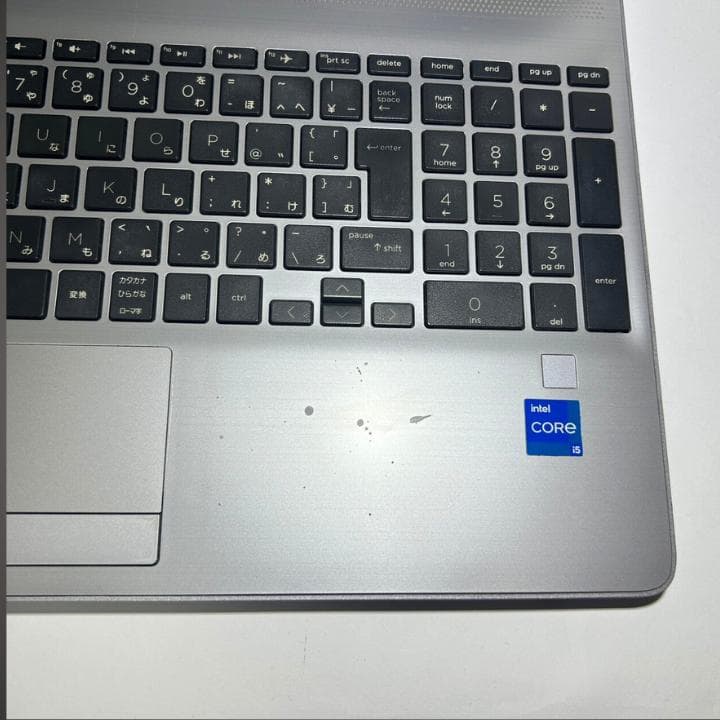 新品1TB✨第11世代i5 HP 250 G8 16GBメモリ 15型FHD